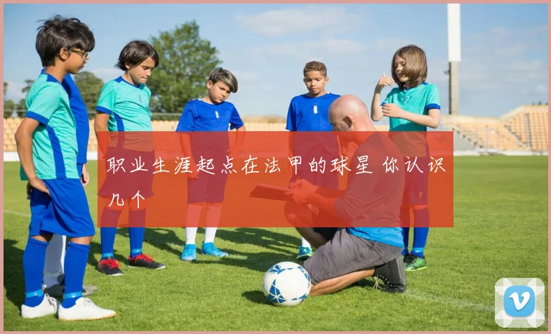 职业生涯起点在法甲的球星 你认识几个