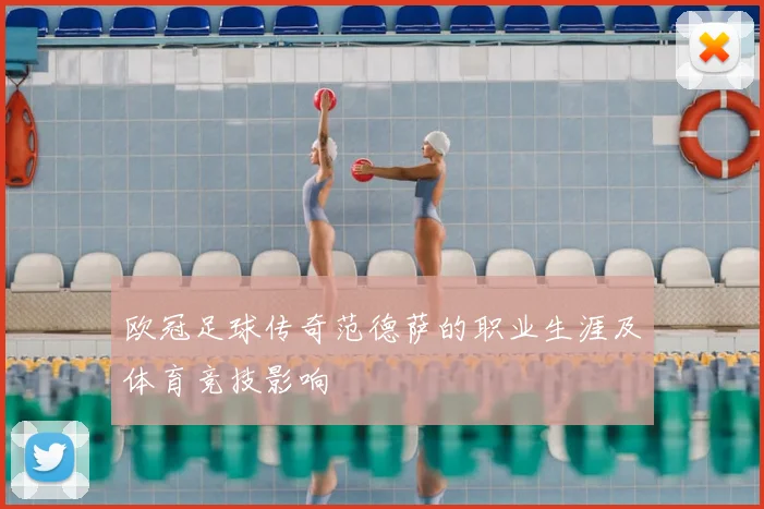 欧冠足球传奇范德萨的职业生涯及体育竞技影响