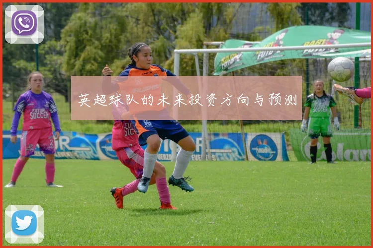 英超球队的未来投资方向与预测